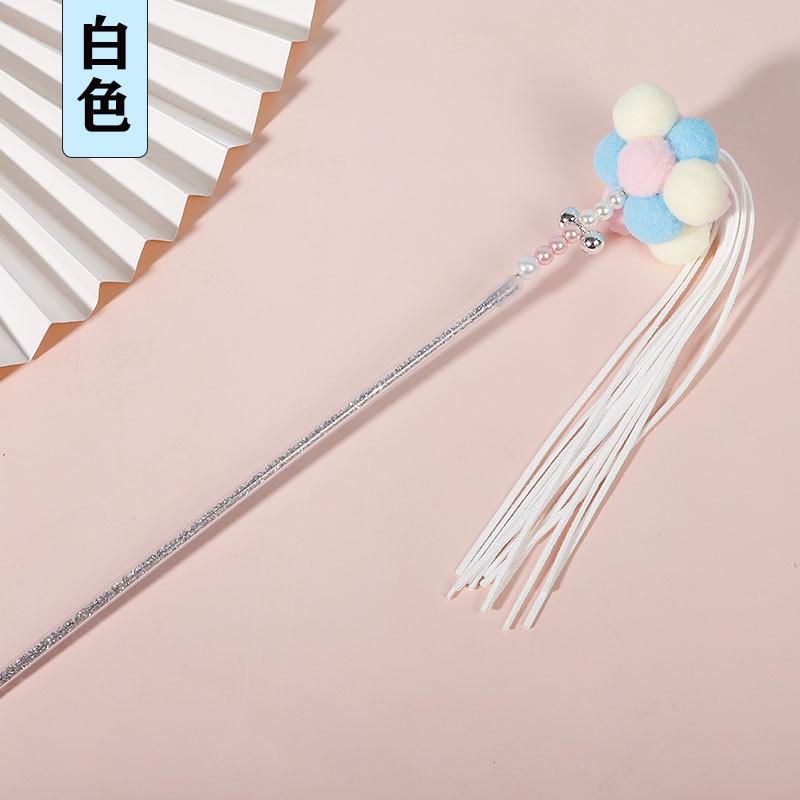 

Игрушки для кошек, Маленькие кошки, Колокольчики, Кошачьи перья, Феи, Игрушки для кошек, Волшебные инструменты, Товары для кошек белый