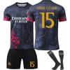2425 Season Real Madrid Special Edition Home1