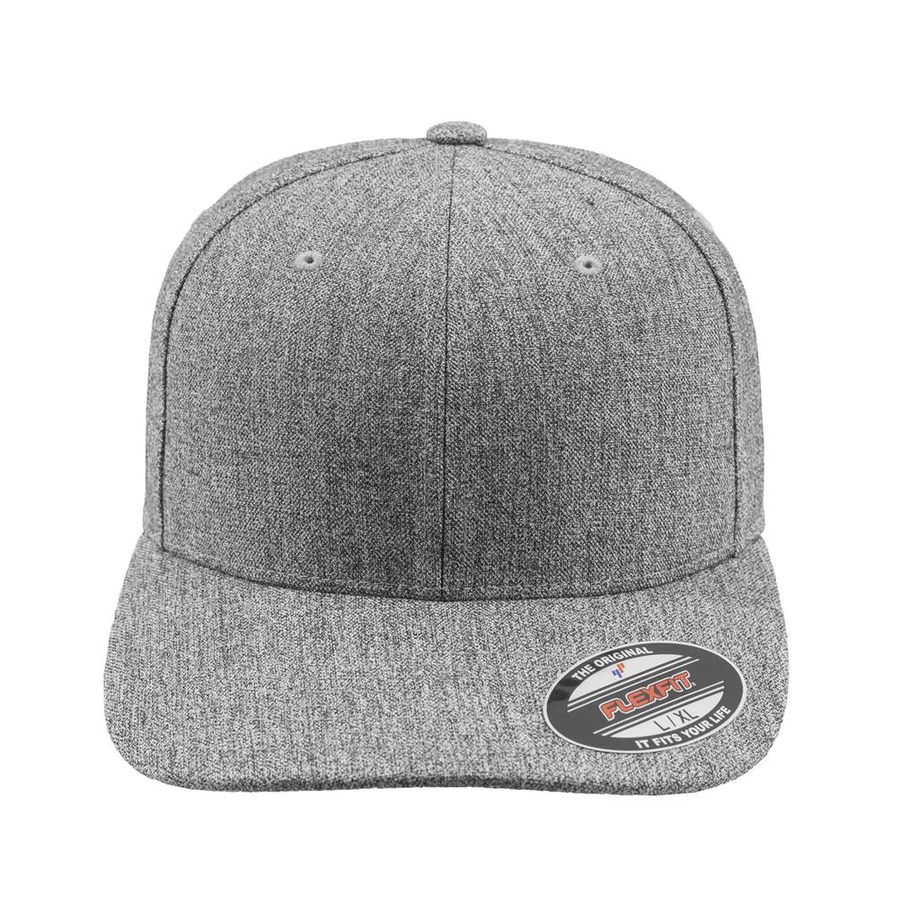 Flexfit Unisex Adult Plain Span Baseball Cap