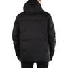 Puma Down Jackets Men's Black Hooded Moderate Other 530695-01