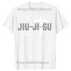 Funny Jiu Jitsu Christian TShirt Summer Men Women Clothing Fashion T Shirts Cotton Short Sleeve Oversized Tshirt Tops
