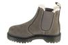 Dr. Martens 2976 Bex FL Chelsea Boot, Womens Grey Winter Boots