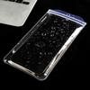 Thickened Transparent Phone Case Transparent Rainproof Cellphone Cover  For Samsung