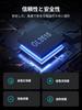UGREEN USB 5Gbps AC Adapter Independent 1m C to A Compatible with Aluminum Construction Hub, 7-Port 3.0 Hub, High-Speed Transmission, Self-Powered,