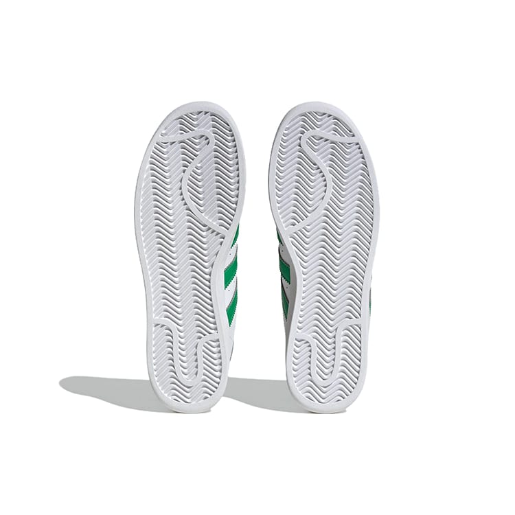 adidas Originals Superstar XLG White Green IF8069