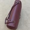 New Leather Women's Bag First Layer Cowhide Premium Messenger Bag Official Messenger Bag Simple and Versatile