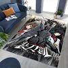 1 Stück Sword Art Online: Asuna & Kirito Anime Stuhlmatte - Rutschfeste Büromatte für Schreibtisch, Gaming-Zimmer-Dekoration, Saisonale Geschenkidee.U097