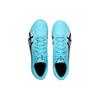 Asics Hyper Sprint 8 Comfortable Simple Durable Breathable Low Top Running Shoes Unisex sneaker Blue 1093A200-411