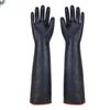 Gants de Protection Chimique Industrielle en Latex