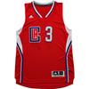 X NBA Collaboration Swingman Fan Edition Los Angeles Clippers Chris Paul Casual Sports Comfortable Pullover Basketball Jersey 7470A-3LP-K91532