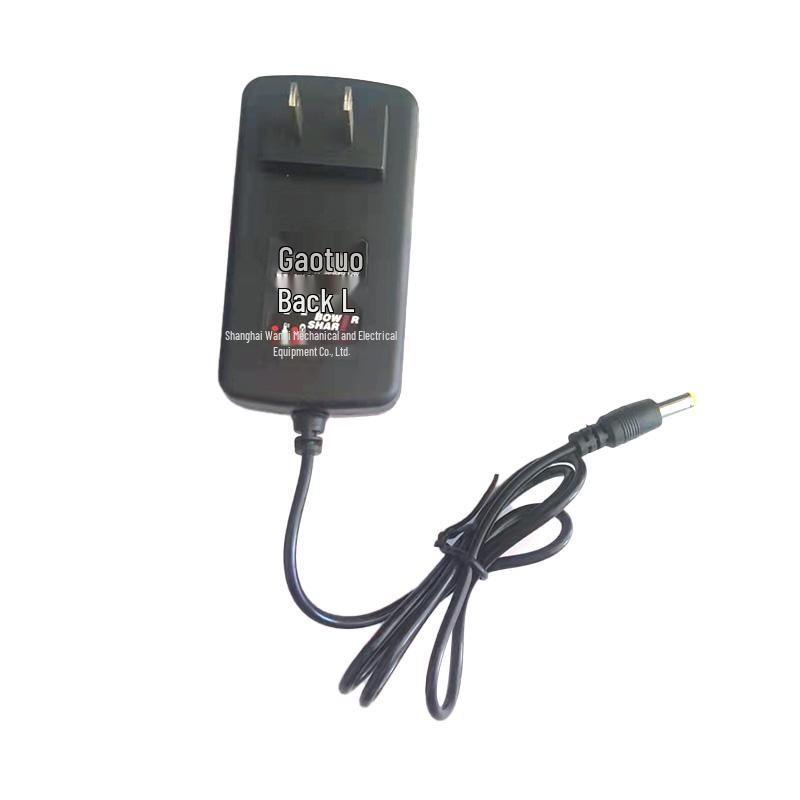 Gao Tuo 12V/18V/21V Drill with 48F Accessories, Brushless Motor, and Lithium Battery Charger Circuit Board.