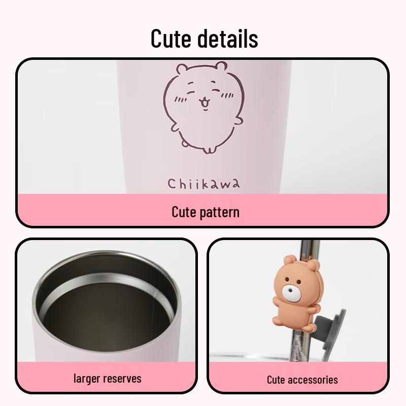 MINISO Bicchieri e Accessori con Personaggi su Licenza