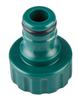 Tap connection 1/2"- 3/4"
