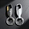 Zinc Alloy Emblem Key Ring Keychain Car Accessories For XC90 V90 V60 XC60 V40 EC40 EX40 S80 S60 S90 C40 XC40 V70 Rdesign