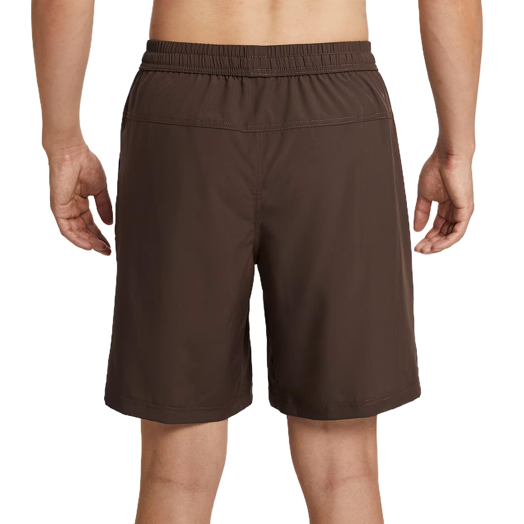 Nike FORM DRI FIT Sports Shorts