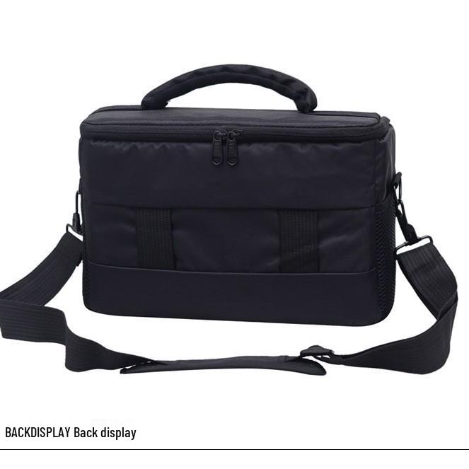 DSLR & Mirrorless Camera Bag | Photography & Camcorder Bag