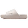 Calm Slide Barely Rose Damen Sneaker Pink DX4816-600