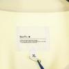 Brand new quolt Long sleeve Cut Men's Used