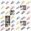 Durable Pvc Core Foam Nunchuck Stick Martial Arts Training And Performance