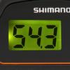 Shimano Baitcasting Reel 21 Calcutta BB 151DH-HG Metal Sutte Light Jigging Boat Fishing Gear