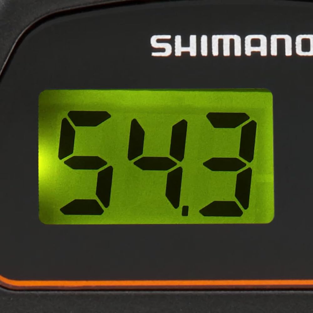 Shimano Baitcasting Reel 21 Calcutta BB 151DH-HG Metal Sutte Light Jigging Boat Fishing Gear