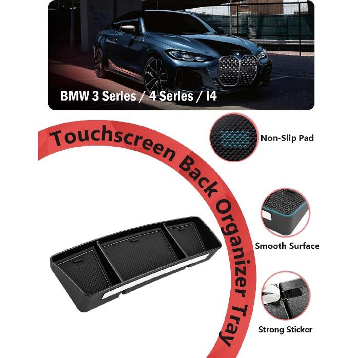 Контейнер приборной панели 3 серии/4 серии/i4 2023 2024 — фото 2