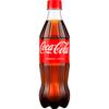 Coca-Cola Carbonated Drink 500 Ml
