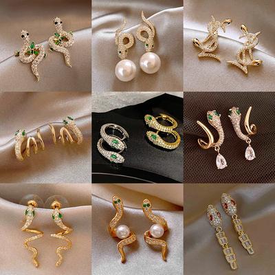 Pendientes – Pendientes de gota