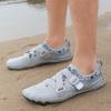 Water Shoes Beach Barefoot Swim Rock Climbing Pool Socks Anti-Slip Breathable Quick Dry Boating Fishing Diving Surfing