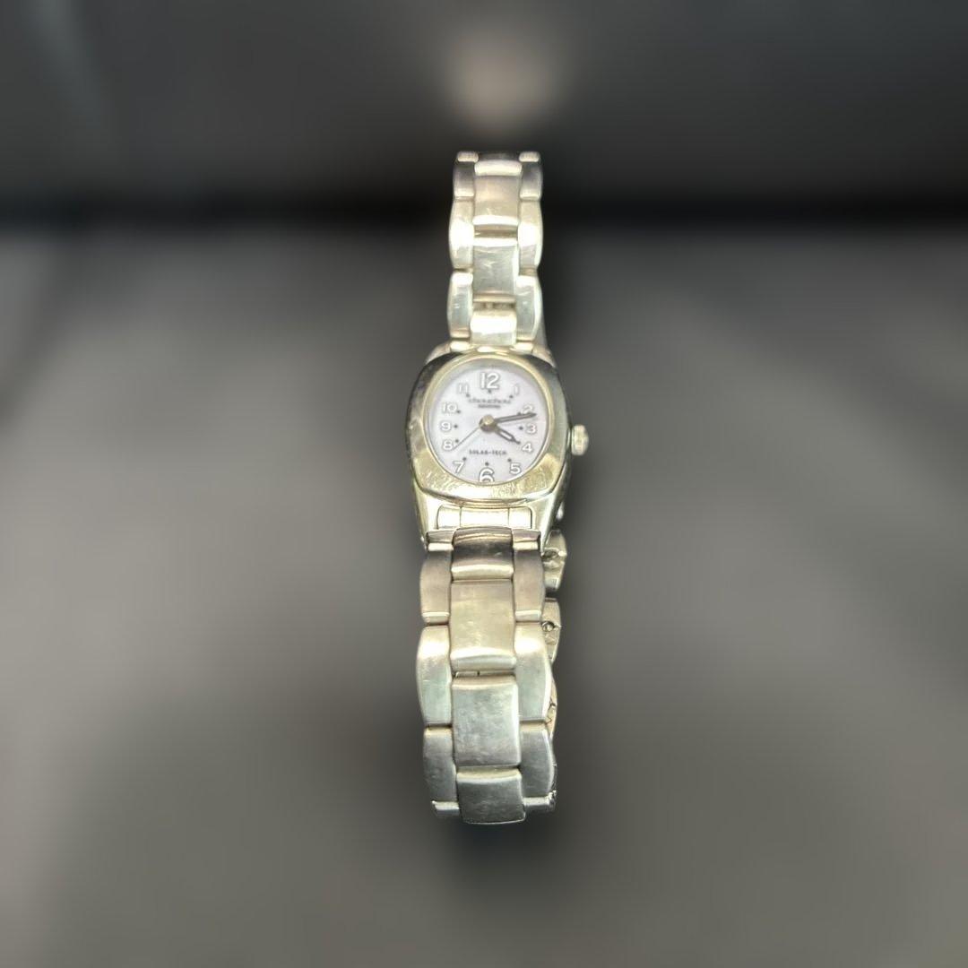 Used Citizen CITIZENREGUNOChouchou solar watch body