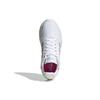 Adidas Neo Nebzed Comfortable Trendy Versatile Non-Slip Low-Top Running Shoes Women Sneaker Pink Gray EH2060