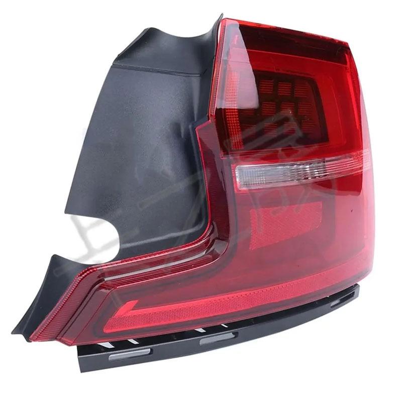 Volvo S90 Rear Bumper Taillight & Fog/Turn Signal Light (31698712/31698713)