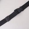 1PC Simple Nylon Buckle Slim Belt for Women, Outdoor Cargo Trouser Belt, Student Military Training Belt