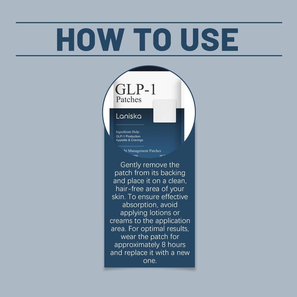Body Care Patches: Nourishing Slimming Stickers for a Curvy Figure