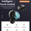 Bluetooth 5.1Headset Wireless Earphones Mini Earbuds Stereo Headphones