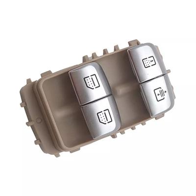 Elektrikli Otomobil Aletleri – Anahtarlar