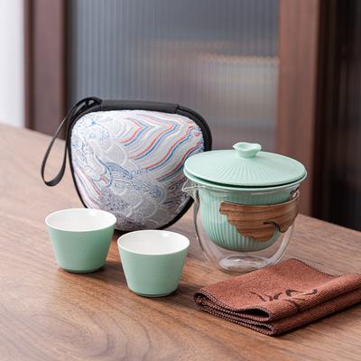 Veselă pentru băuturi – Seturi de ceai și cafea