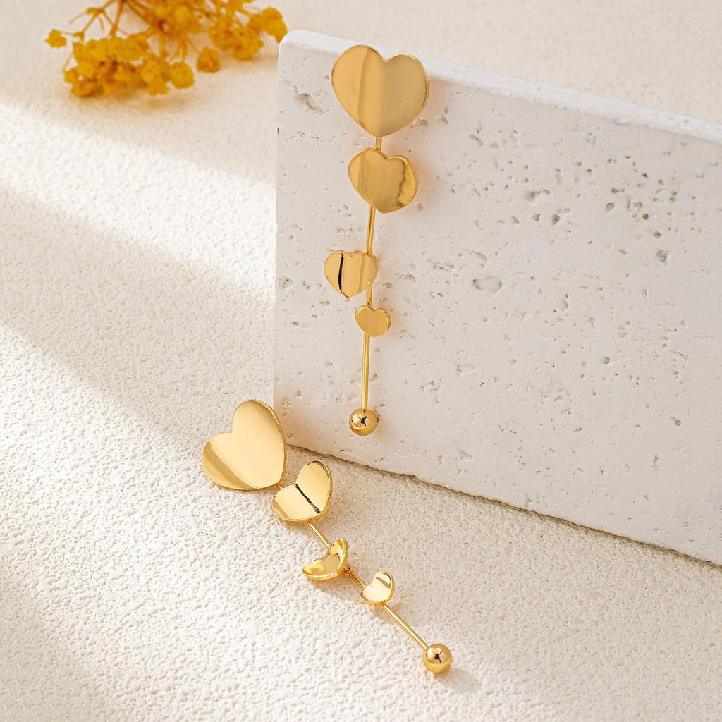 Fashion Drop Earrings For Women's Jewelry