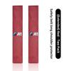 2Pcs Car Seat Belt Shoulder Protection Cover Decoration Valve Cap For BMW X1 X2 X3 X5 X4 X6 X7 iX3 F20 F10 F07 E70 E46 E90 E92 E gzjm96