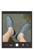 Men's Summer Sports Style Casual Mesh Shoes - Breathable, Trendy, Soft Sole