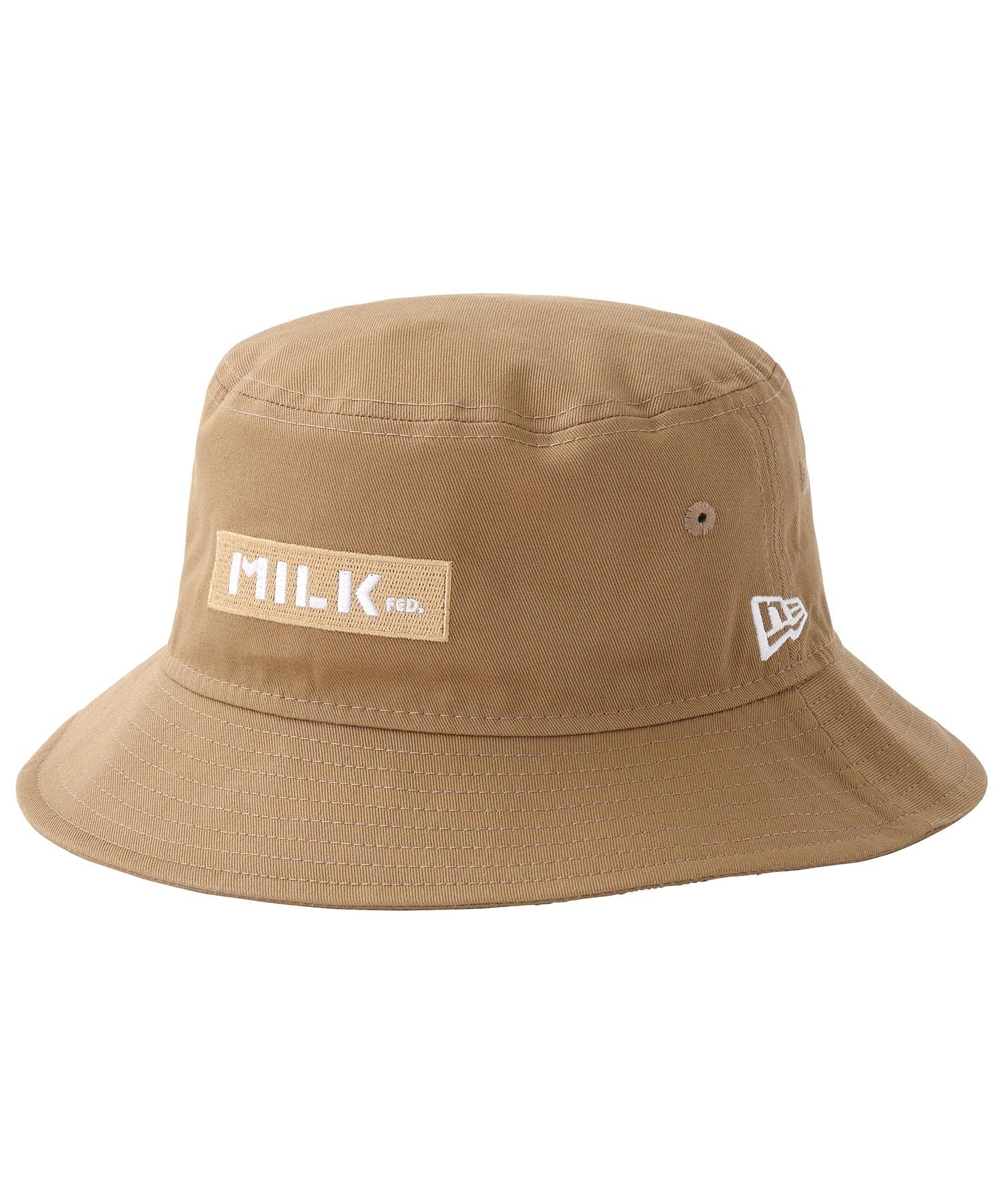 

Шляпа xNEW ERA BAR HAT БЕЖЕВАЯ [Milk Fed] Женская бежевый