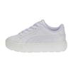 Puma Girls Karmen Low Trainers