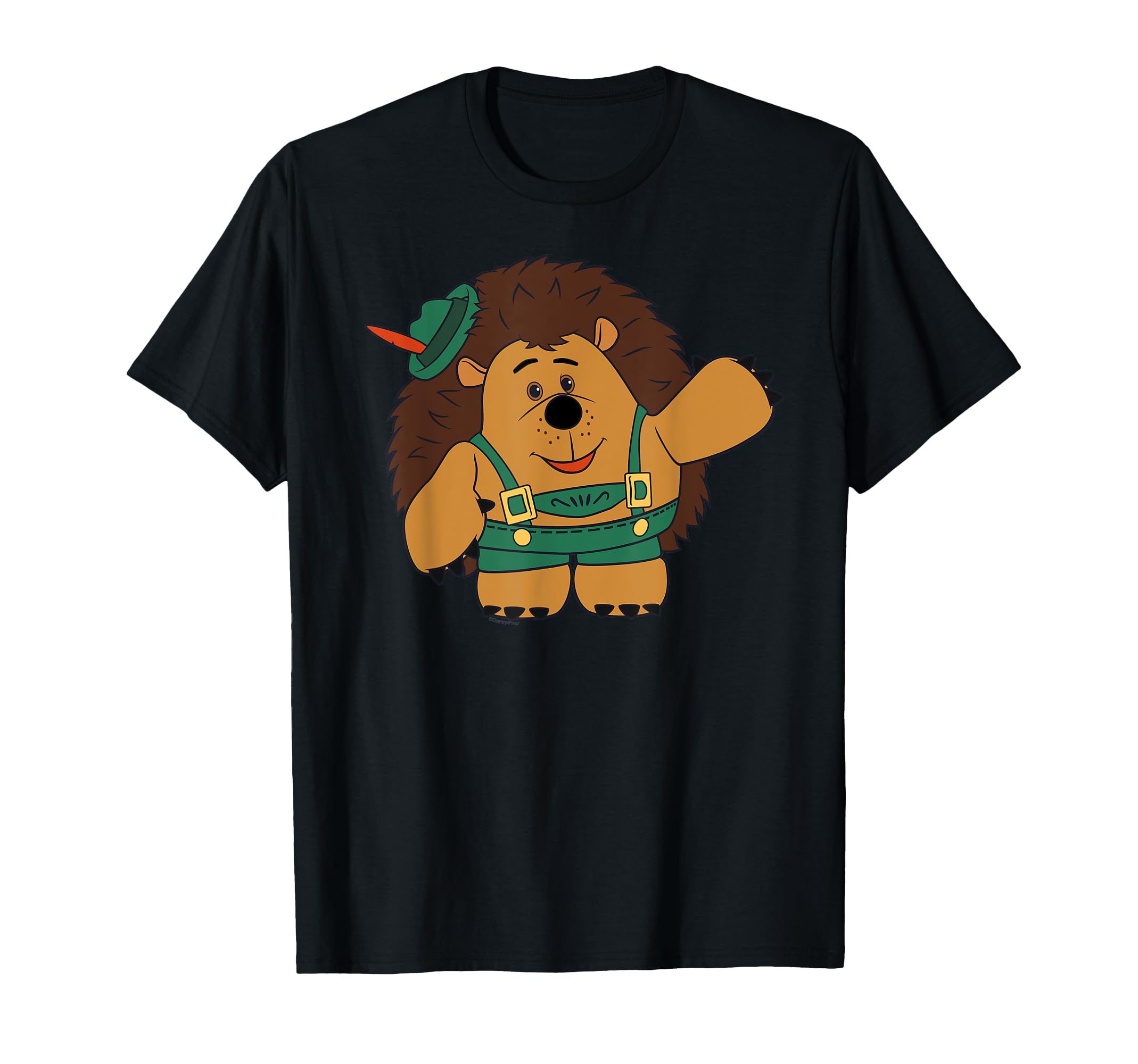 

Disney Pixar Toy Story Mr. Pricklepants Costume T-Shirt