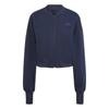AdidaS Women S Spring Autumn Daily Jacket Iw1031 All Szn Rib Track Jacket