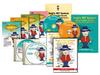 Material de aprendizado de pronúncia em inglês: DVD (vídeo) para te ajudar a falar inglês fluentemente.