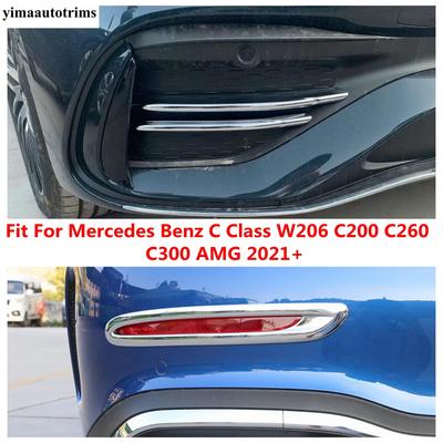 Accesorios de exterior – Molduras