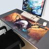 HD Anime Maplestory Mouse Pad Keyboard Mat Large PC Gamer Cabinet Gaming Mats Mause Cute Desk Accessories Mousepad Personalized
