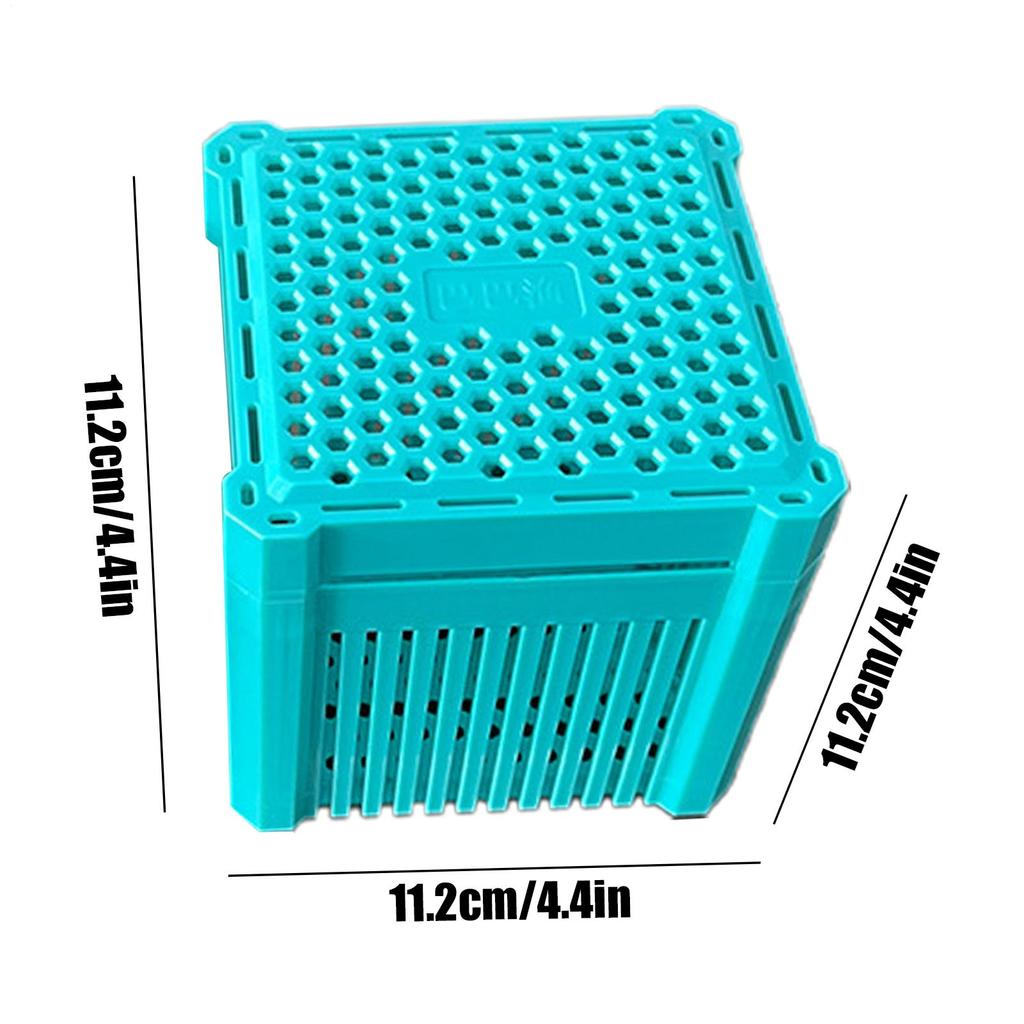 Activated Carbon For Aquarium Fish Tank Water Purifier Cube Aquarium Supplies Charcoal Deodorizer Filtration Aid For Fish Tank