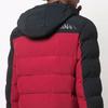 Emporio Armani EA7 Puffer Jacket Men's Red 6KPB11-PN1BZ-1459