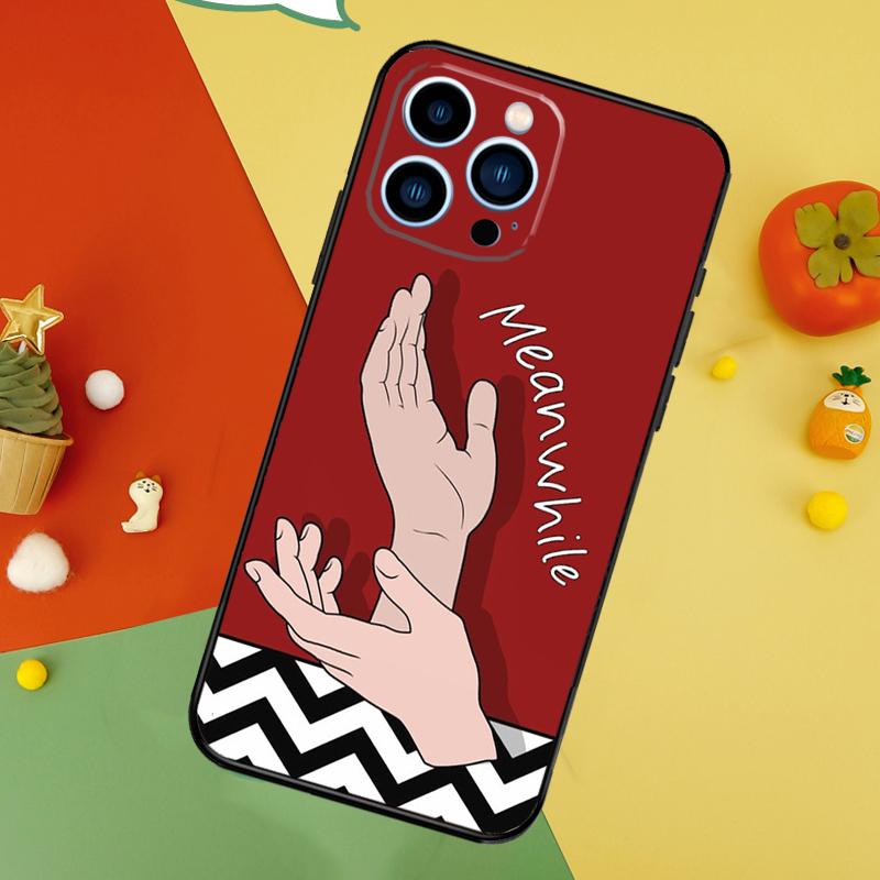 

Welcome To Twin Peaks Phone Case For iPhone 17 Pro Max 16 15 14 12 11 13 Pro Max Plus 12 13 Mini 16e 17 Air Cover iPhone 13 Pro